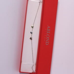 أسورة قلوب متحركة