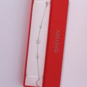 أسورة ثلاث أقحوانات