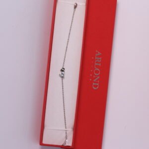 أسورة قلبين