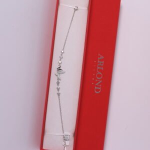 أسورة فراشات