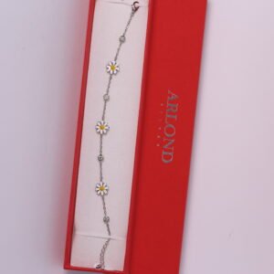 أسورة أقحوانات